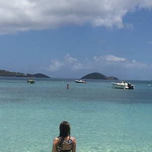 Meet your Posher, Maria